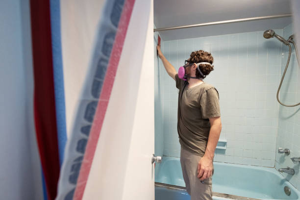 Best Residential Mold Inspection & Testing  in Zeeland, MI